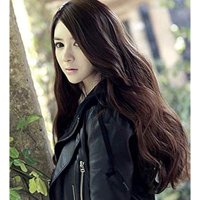 DILLARDS Cool Hairstyle Sexy Wig Big Wavy Super Fluffy Hair Wig For Lady-F2C - Image 1